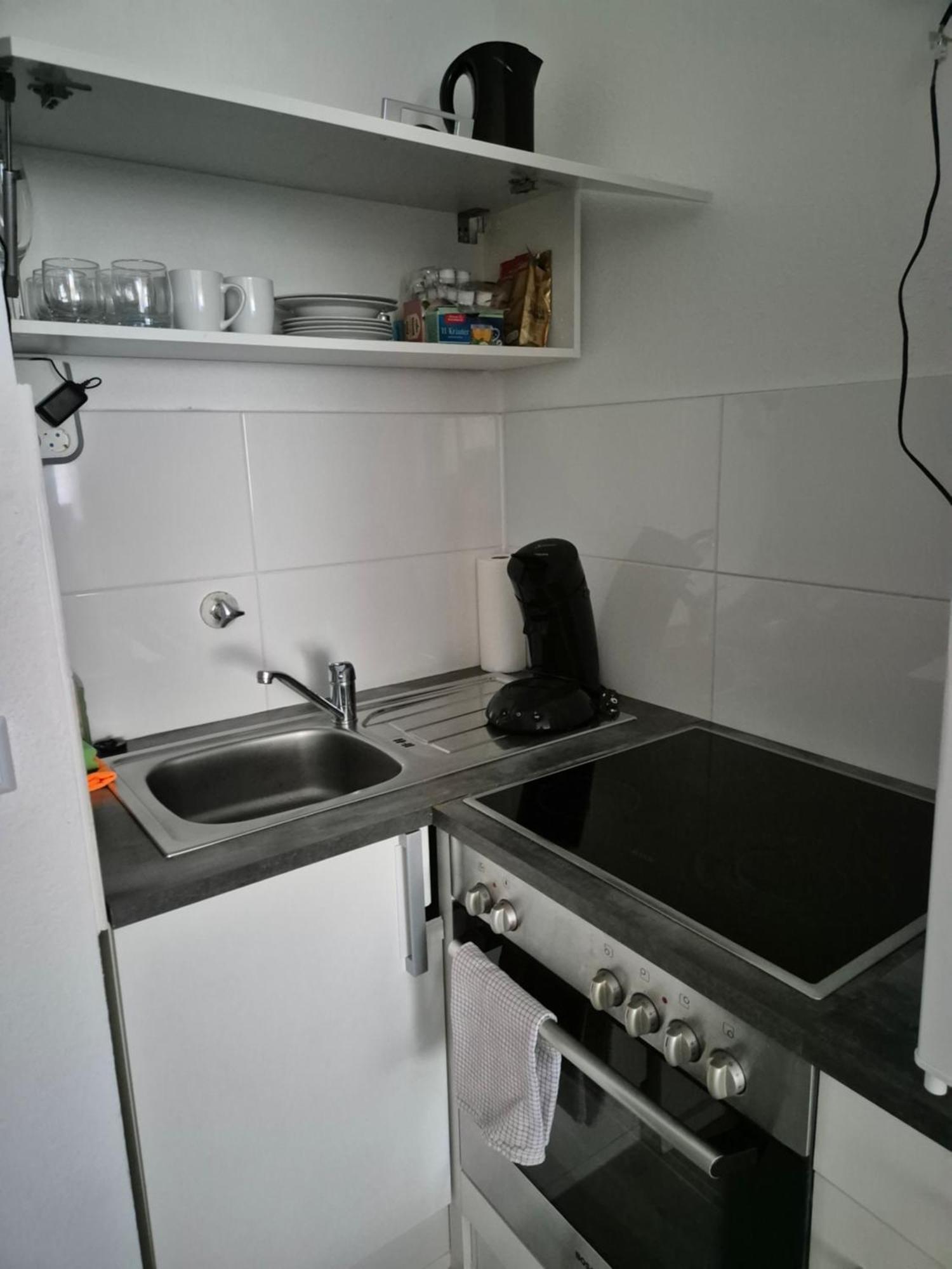 Majvermietung Apartment *