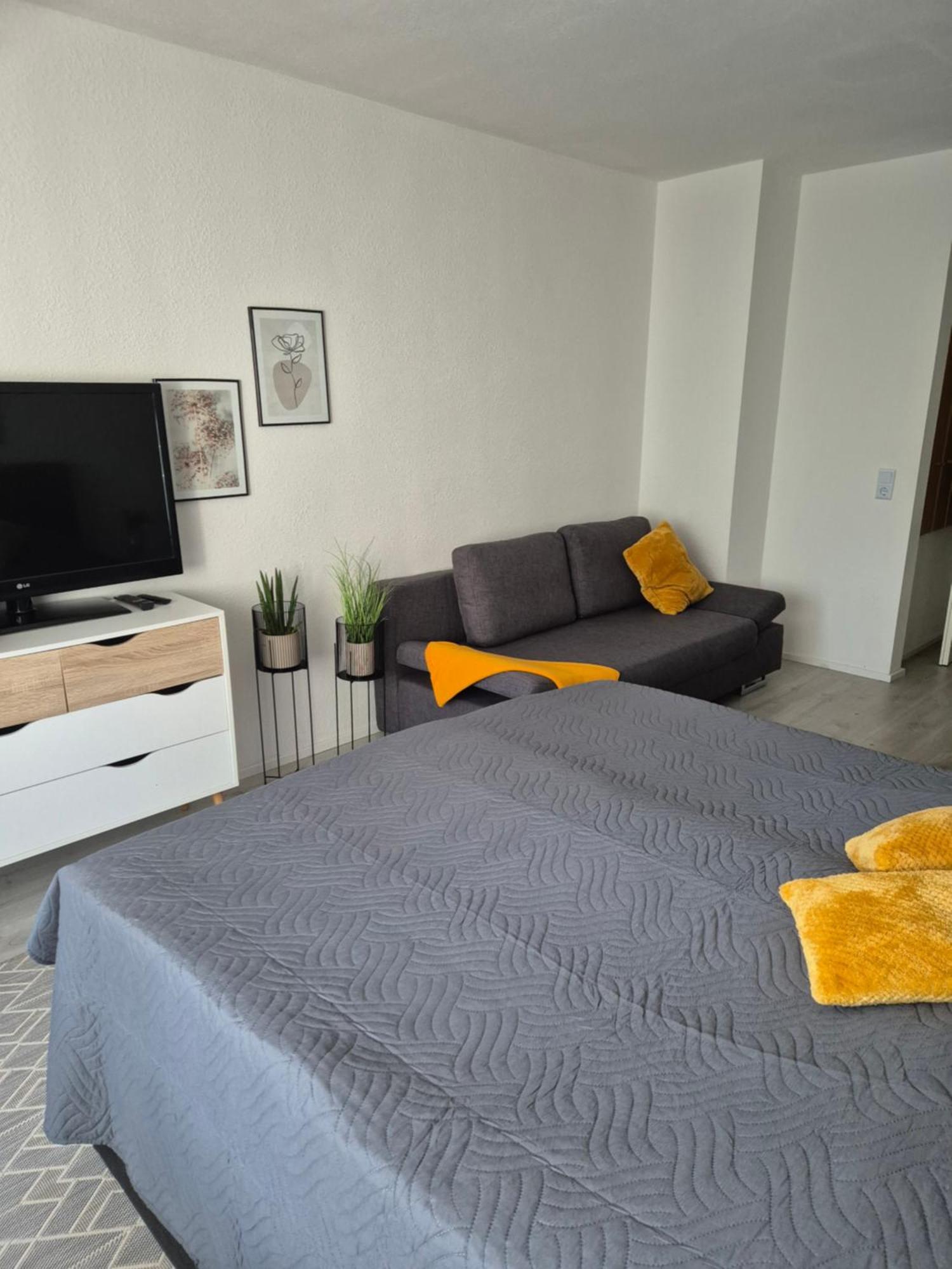 Majvermietung Apartment Soest
