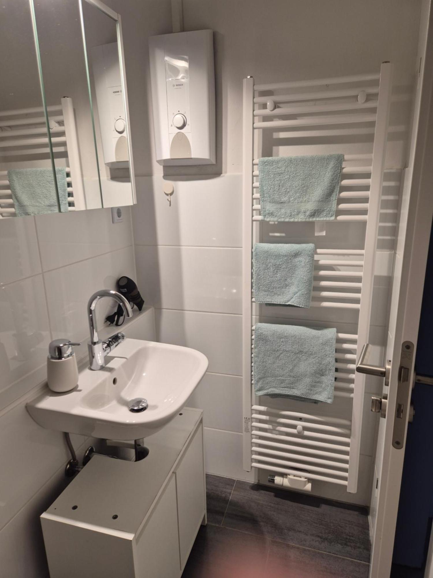 Majvermietung Apartment Soest